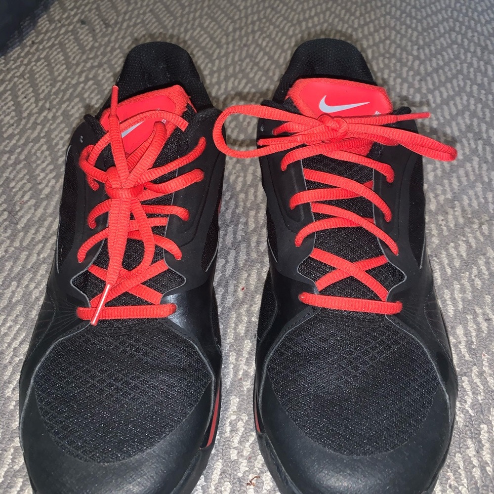Nike men’s sneakers. Size 10